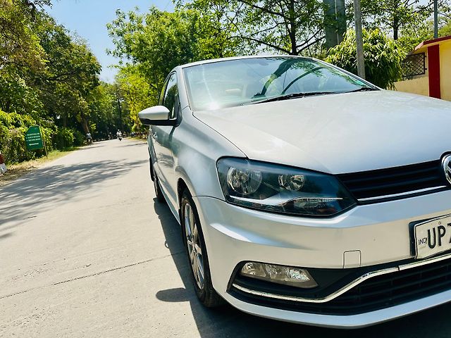 Used Volkswagen Ameo Highline1.5L (D) [2016-2018] in Kanpur