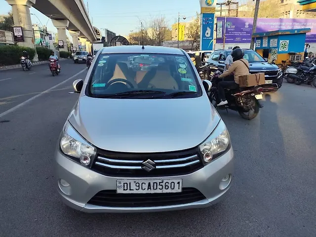 Used 2014 Maruti Suzuki Celerio in Delhi