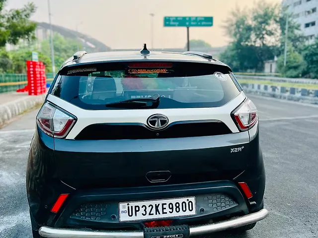 Used Tata Nexon [2017-2020] XZA Plus Diesel Dual Tone in Lucknow