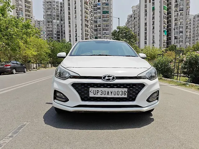 Used 2019 Hyundai Elite i20 in Noida