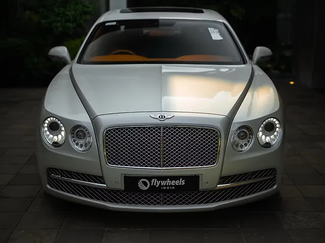 Used 2014 Bentley Continental Flying Spur in Malappuram