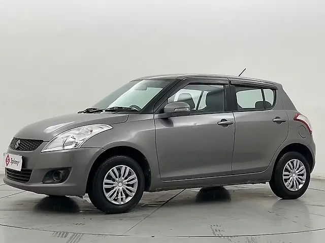 Used 2013 Maruti Suzuki Swift in Bangalore