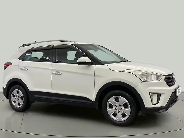 Used 2016 Hyundai Creta in Delhi