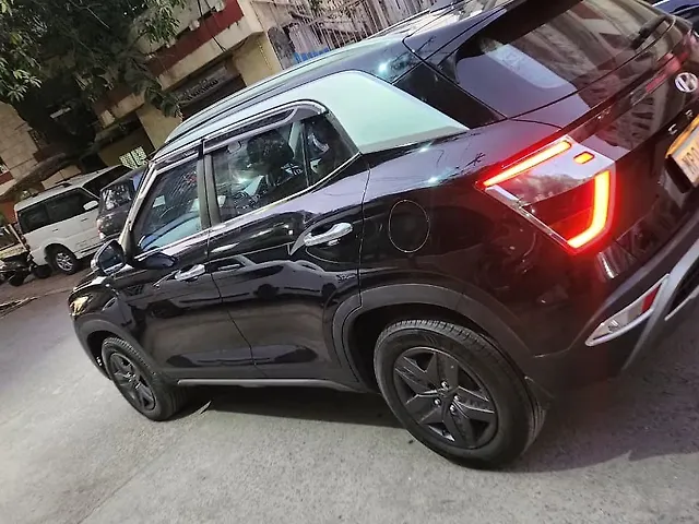 Used Hyundai Creta [2015-2017] 1.4 S Plus in Indore