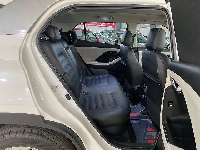 Used Hyundai Creta [2020-2023] SX 1.5 Diesel Automatic in Bangalore