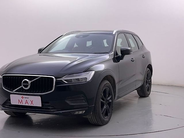 Used 2018 Volvo XC60 in Bangalore