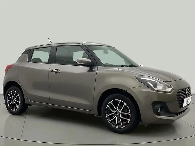 Used 2019 Maruti Suzuki Swift in Hyderabad