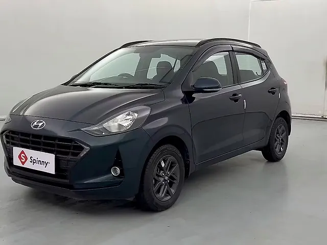 Used 2022 Hyundai Grand i10 NIOS in Lucknow