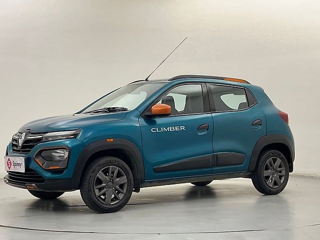 Used 2020 Renault Kwid in Ghaziabad