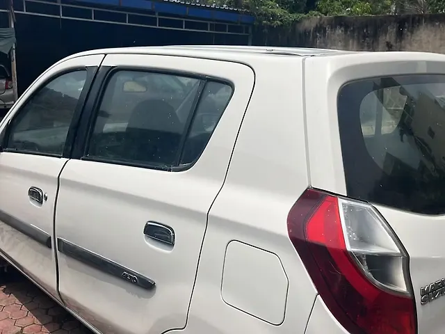 Used Maruti Suzuki Alto K10 [2014-2020] VXi [2014-2019] in Ranchi