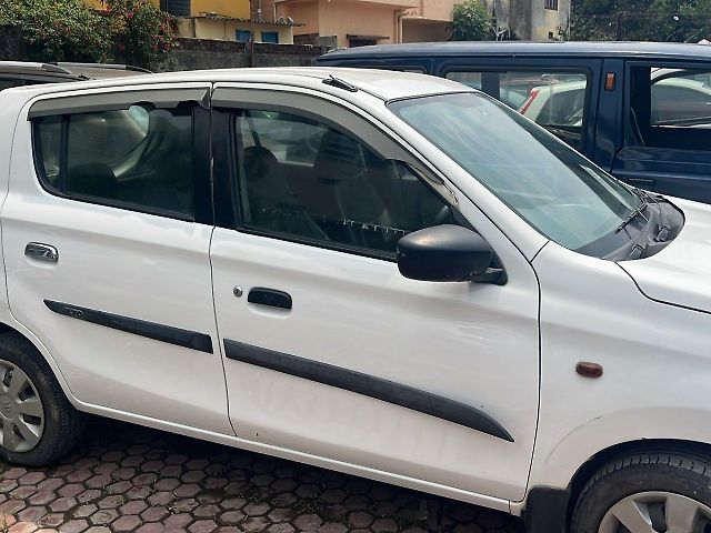 Used Maruti Suzuki Alto K10 [2014-2020] VXi [2014-2019] in Ranchi