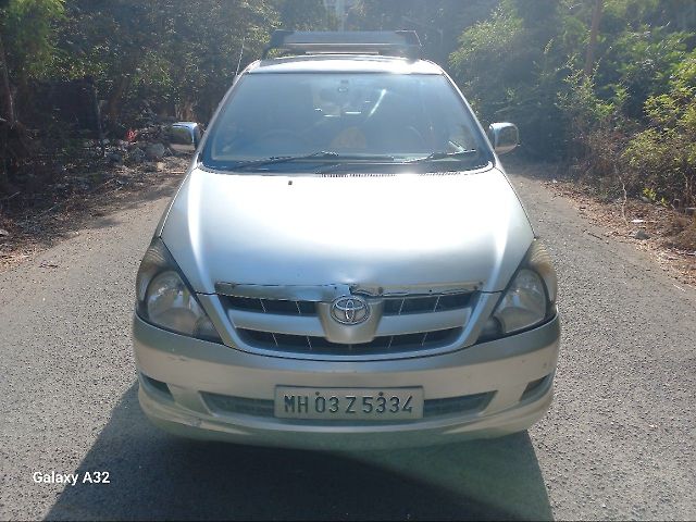 Used 2005 Toyota Innova in Mumbai