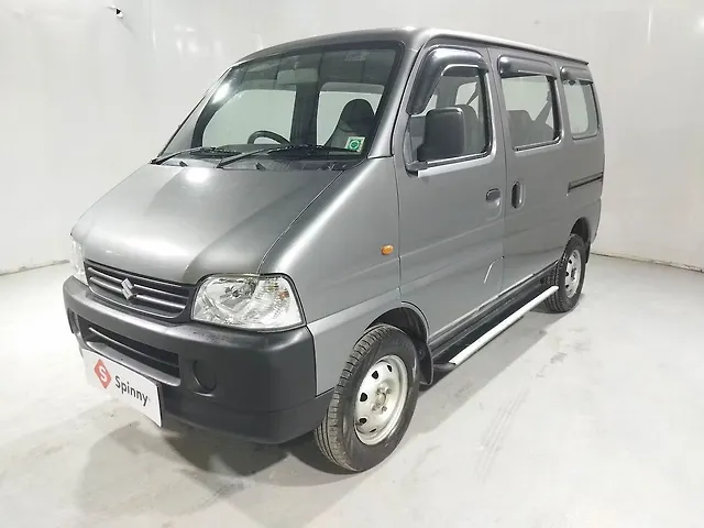 Used 2021 Maruti Suzuki Eeco in Kochi