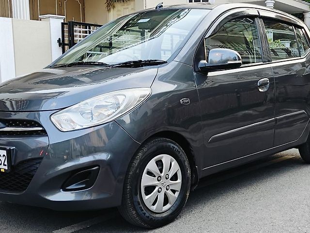 Used Hyundai i10 [2010-2017] Sportz 1.2 Kappa2 in Bangalore