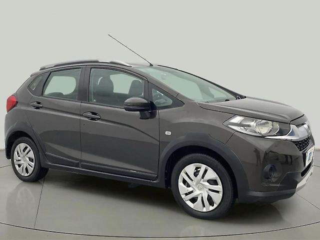Used 2017 Honda WR-V in Chennai