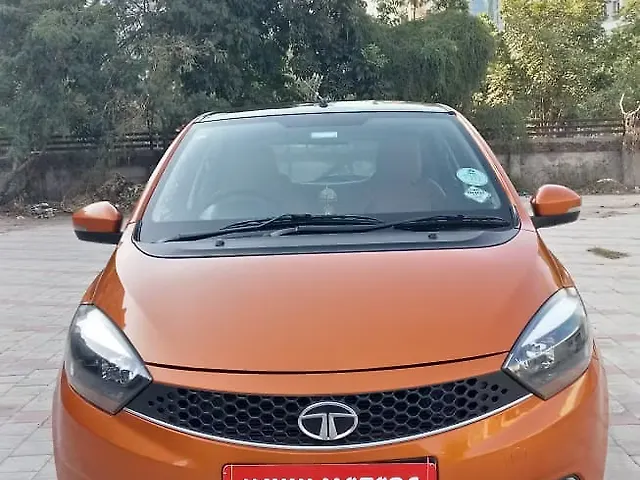 Used 2019 Tata Tiago in Ahmedabad