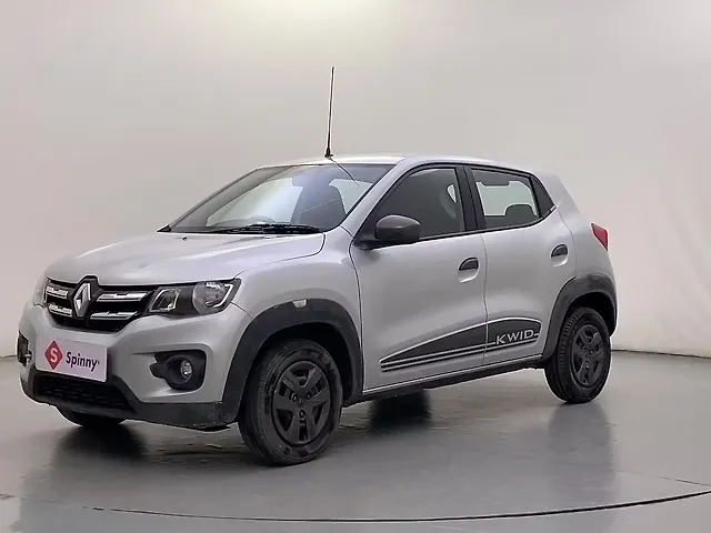 Used 2019 Renault Kwid in Bangalore