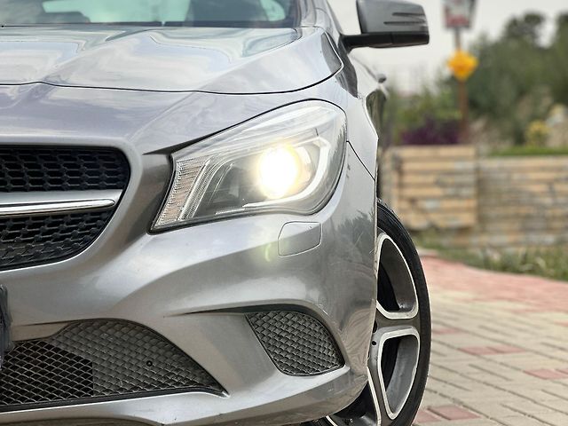 Used Mercedes-Benz CLA [2015-2016] 200 CDI Sport in Lucknow
