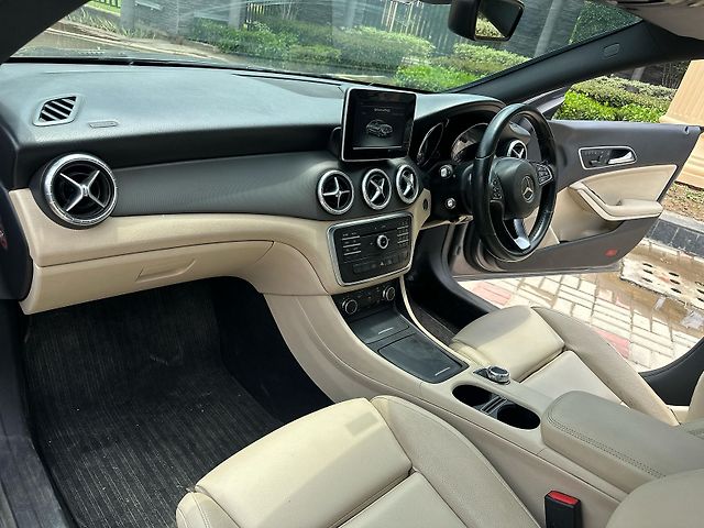 Used Mercedes-Benz CLA [2015-2016] 200 CDI Sport in Lucknow