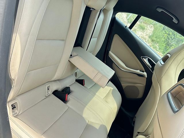 Used Mercedes-Benz CLA [2015-2016] 200 CDI Sport in Lucknow