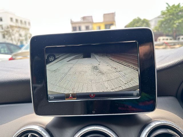 Used Mercedes-Benz CLA [2015-2016] 200 CDI Sport in Lucknow