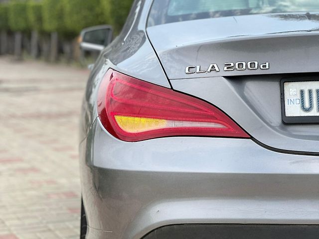 Used Mercedes-Benz CLA [2015-2016] 200 CDI Sport in Lucknow