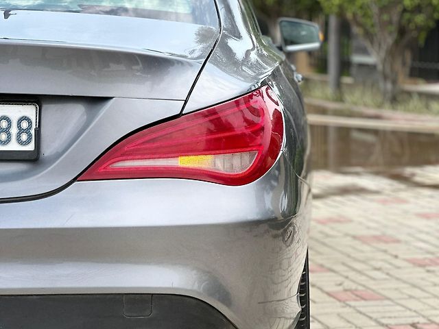 Used Mercedes-Benz CLA [2015-2016] 200 CDI Sport in Lucknow