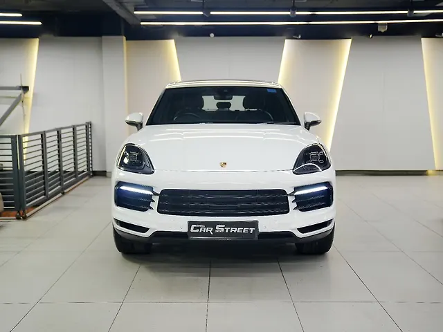 Used 2019 Porsche Cayenne in Delhi