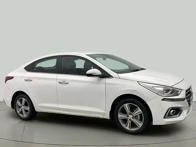 Used 2019 Hyundai Verna in Chennai