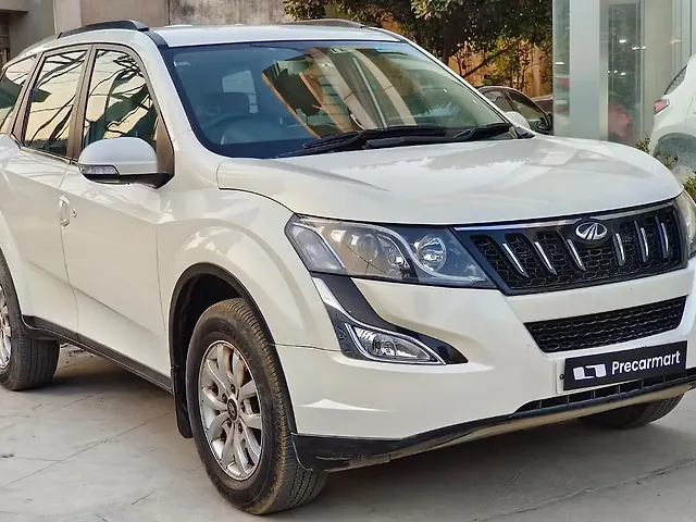 Used 2016 Mahindra XUV500 in Bangalore