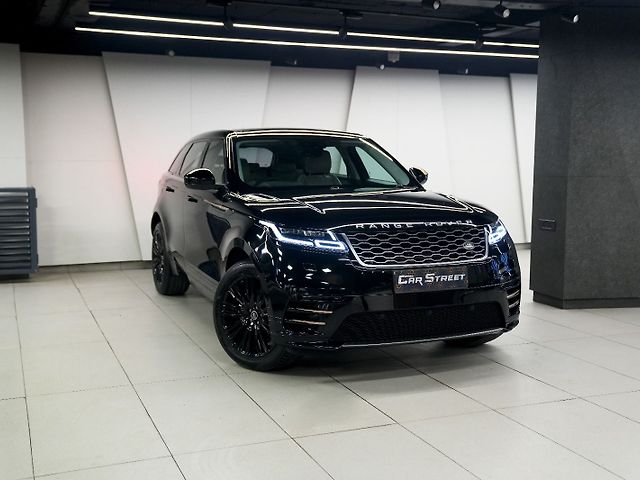 Used Land Rover Range Rover Velar [2017-2023] 2.0 R-Dynamic SE Petrol 250 in Delhi