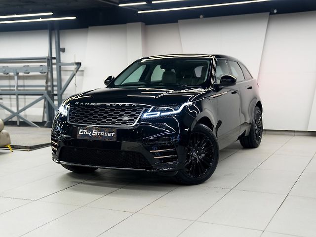 Used Land Rover Range Rover Velar [2017-2023] 2.0 R-Dynamic SE Petrol 250 in Delhi