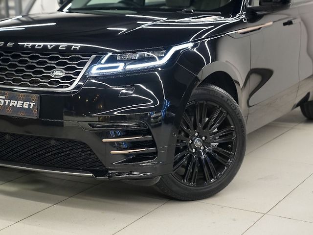Used Land Rover Range Rover Velar [2017-2023] 2.0 R-Dynamic SE Petrol 250 in Delhi