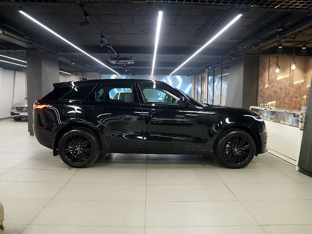 Used Land Rover Range Rover Velar [2017-2023] 2.0 R-Dynamic SE Petrol 250 in Delhi