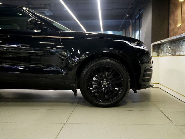 Used Land Rover Range Rover Velar [2017-2023] 2.0 R-Dynamic SE Petrol 250 in Delhi