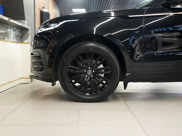 Used Land Rover Range Rover Velar [2017-2023] 2.0 R-Dynamic SE Petrol 250 in Delhi