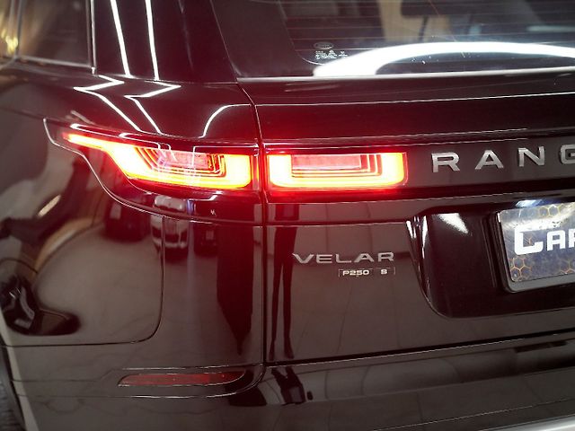 Used Land Rover Range Rover Velar [2017-2023] 2.0 R-Dynamic SE Petrol 250 in Delhi