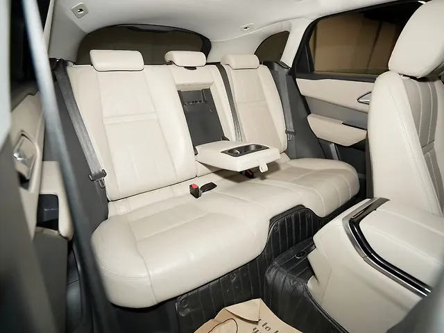 Used Land Rover Range Rover Velar [2017-2023] 2.0 R-Dynamic SE Petrol 250 in Delhi