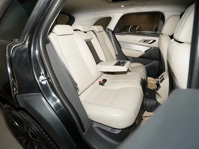 Used Land Rover Range Rover Velar [2017-2023] 2.0 R-Dynamic SE Petrol 250 in Delhi