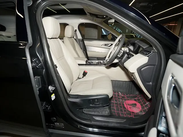 Used Land Rover Range Rover Velar [2017-2023] 2.0 R-Dynamic SE Petrol 250 in Delhi