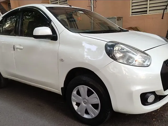 Used Renault Pulse [2012-2015] RxL ABS Diesel in Bangalore