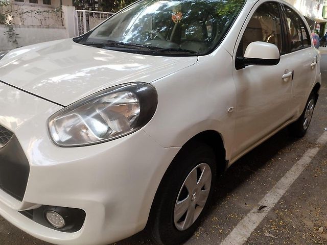 Used Renault Pulse [2012-2015] RxL ABS Diesel in Bangalore