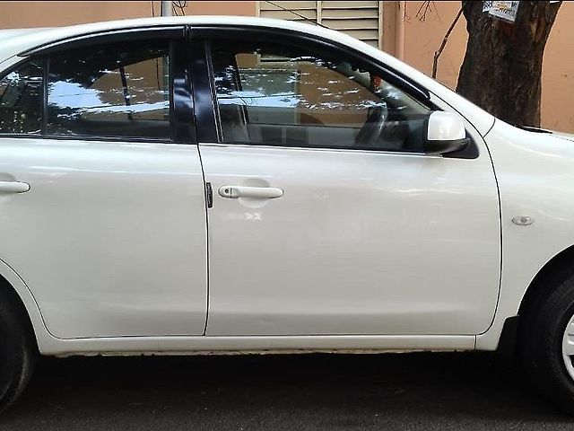 Used Renault Pulse [2012-2015] RxL ABS Diesel in Bangalore