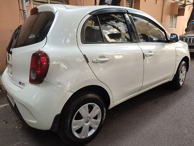 Used Renault Pulse [2012-2015] RxL ABS Diesel in Bangalore
