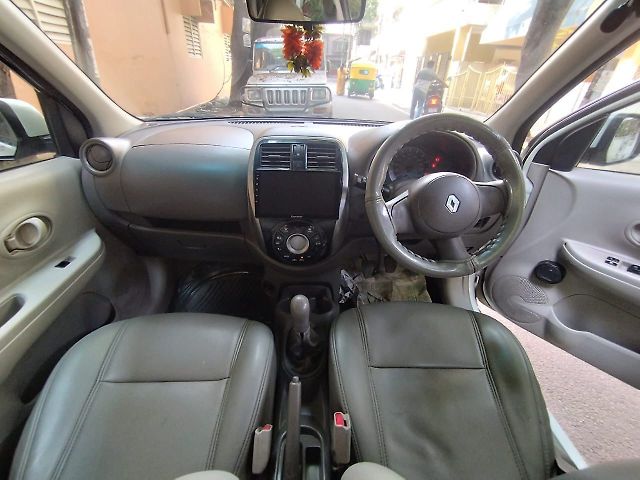Used Renault Pulse [2012-2015] RxL ABS Diesel in Bangalore