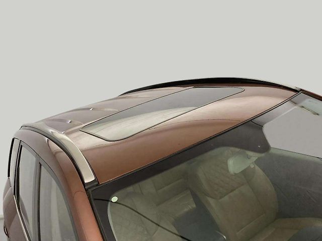 Used Mahindra XUV500 W11 (O) AT in Ghaziabad