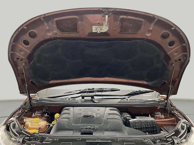 Used Mahindra XUV500 W11 (O) AT in Ghaziabad