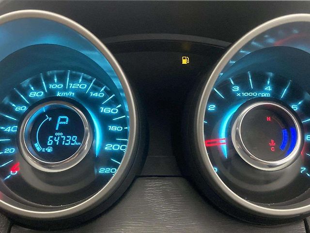 Used Mahindra XUV500 W11 (O) AT in Ghaziabad