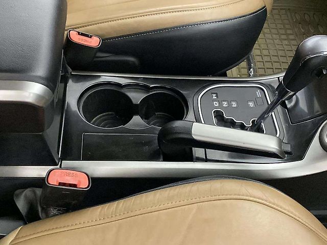 Used Mahindra XUV500 W11 (O) AT in Ghaziabad