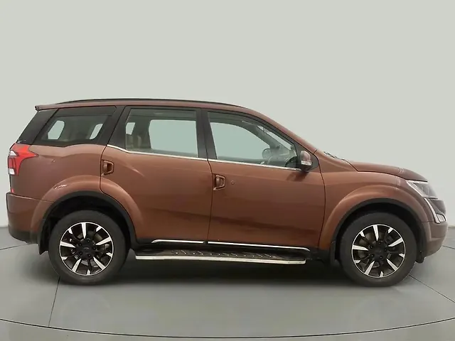 Used Mahindra XUV500 W11 (O) AT in Ghaziabad